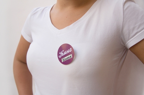 Агентство Брендсон создало КИНО о красоте