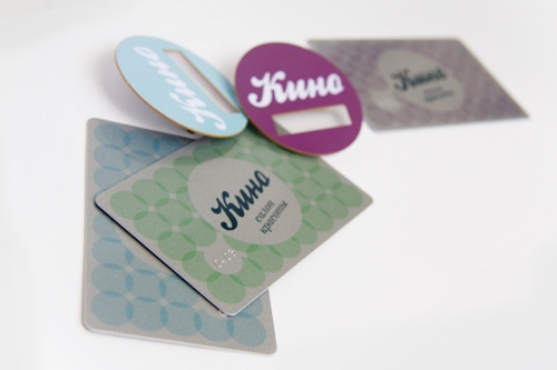 Агентство Брендсон создало КИНО о красоте