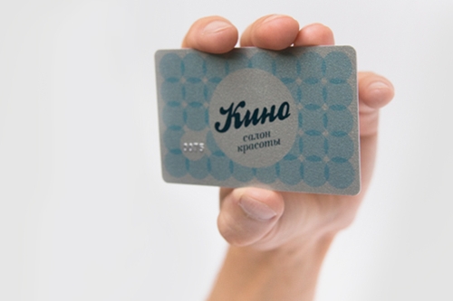 Агентство Брендсон создало КИНО о красоте