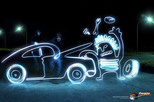  LED-  DDB Argentina