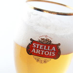 Stella Artois