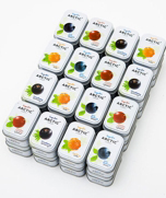  Sugarfree Arctic Candy