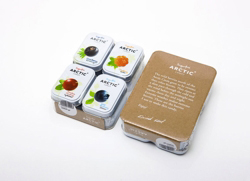  Sugarfree Arctic Candy