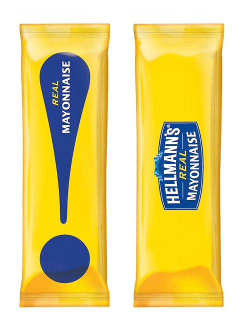    Hellman's