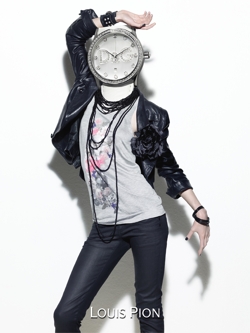 Publicis Activ, , Louis Pion