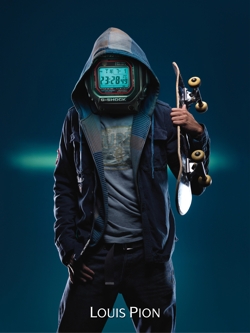 Publicis Activ, , Louis Pion