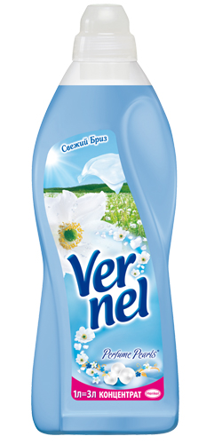 Vernel