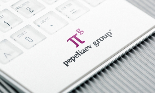 Pepeliaev, FRONT:DESIGN