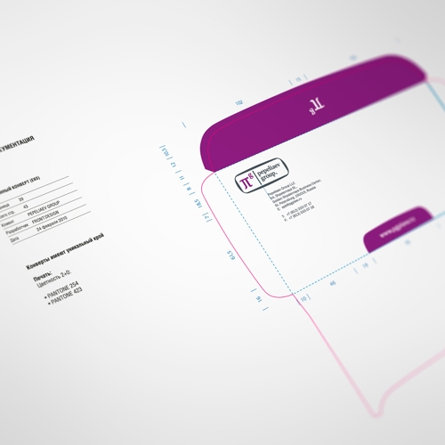 Pepeliaev, FRONT:DESIGN