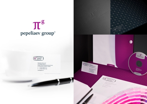 Pepeliaev, FRONT:DESIGN