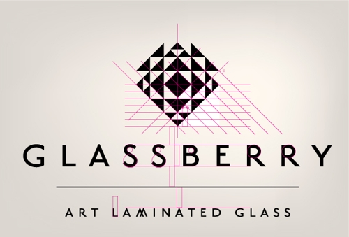 Glassberry, Redbrand