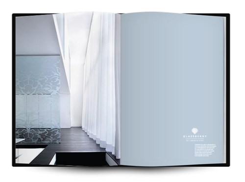 Glassberry, Redbrand