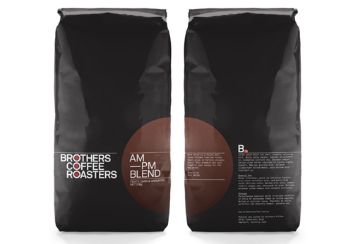     Brothers Coffee Roasters