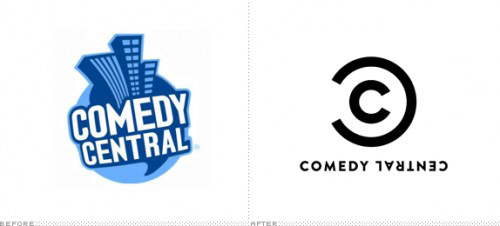 Comedy Central