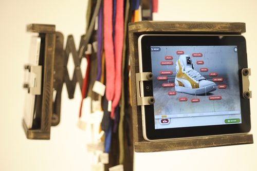 PUMA  Creative Factory