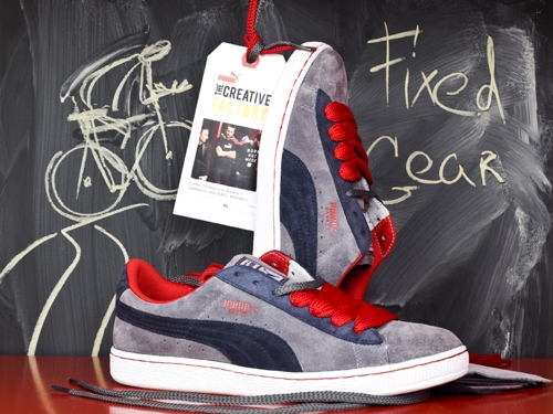 PUMA  Creative Factory