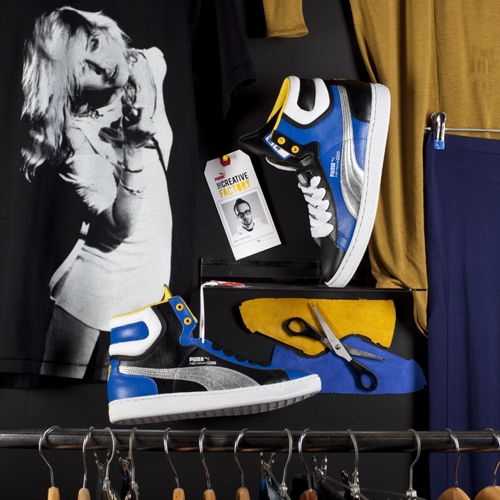 PUMA  Creative Factory