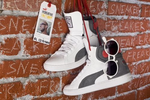 PUMA  Creative Factory