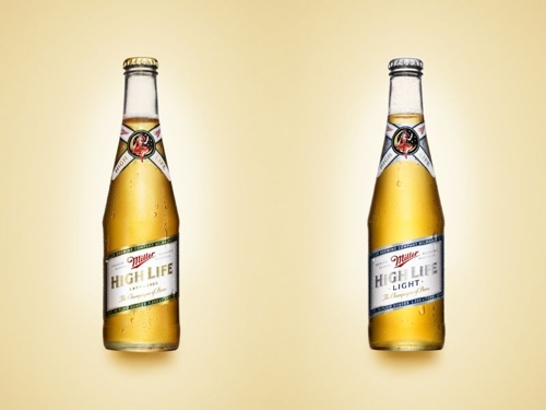 Miller High Life