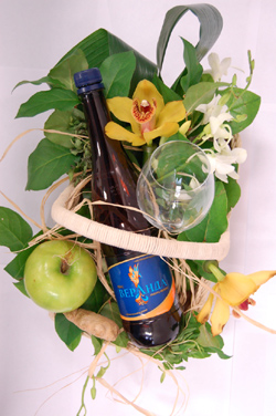 Фото бутылки Веранда