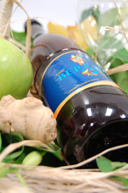 Фото бутылки Веранда