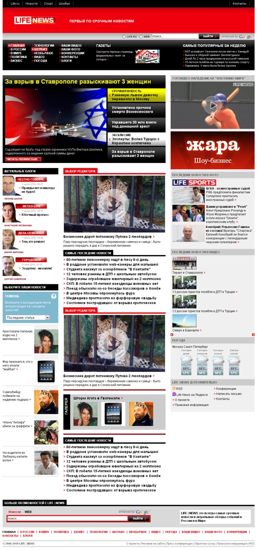 Life news.ru