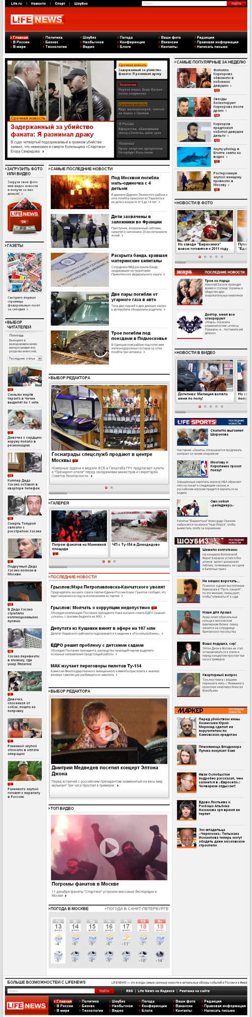 Life news.ru