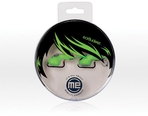 Дизайнерская серия наушников Audiovox