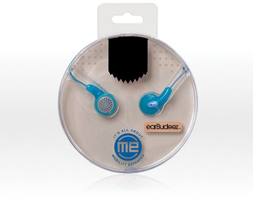 Дизайнерская серия наушников Audiovox