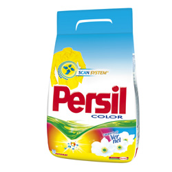 Henkel  Persil ScanSystem