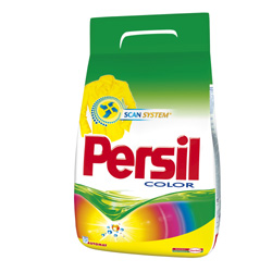 Henkel  Persil ScanSystem