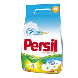Henkel  Persil ScanSystem