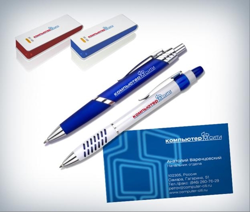 Компьютер Сити