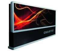 цифровые дисплеи наружной рекламы