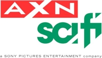 AXN SCI-FI