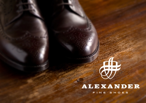 Alexander FINE SHOES  FRONT:DESIGN