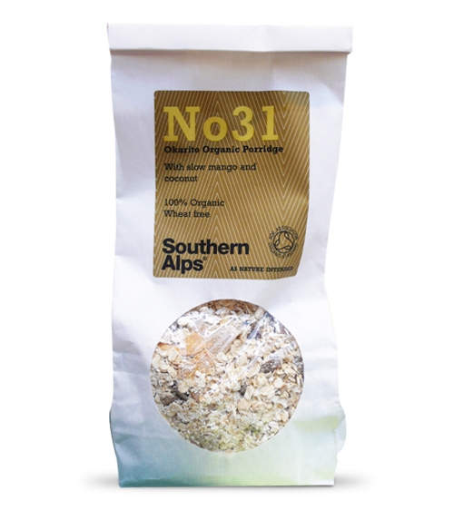 Мюсли Southern Alps