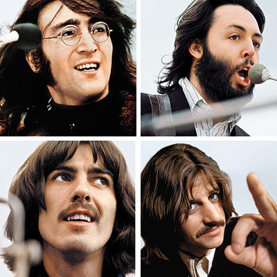  The Beatles