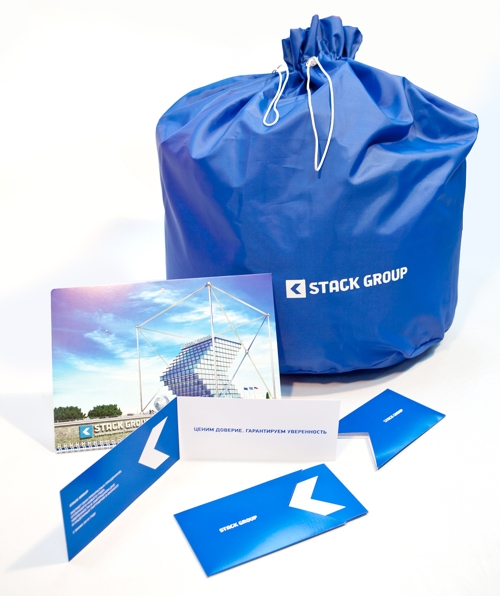     Stack Group