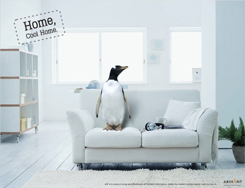     Arihant Superstructures