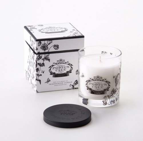       Castelbel's Portus Cale