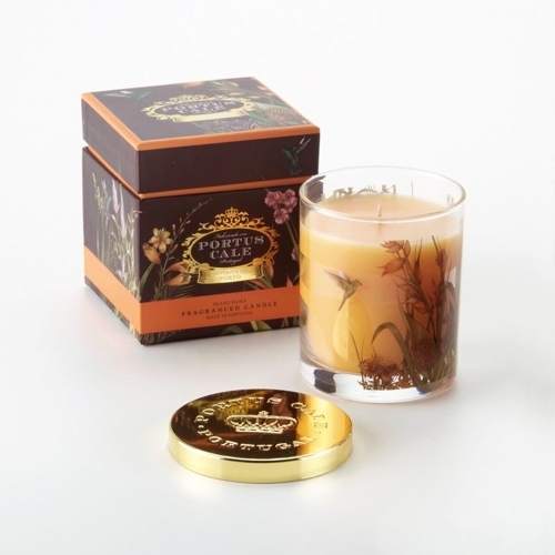       Castelbel's Portus Cale