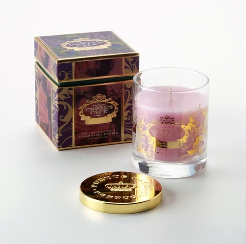       Castelbel's Portus Cale