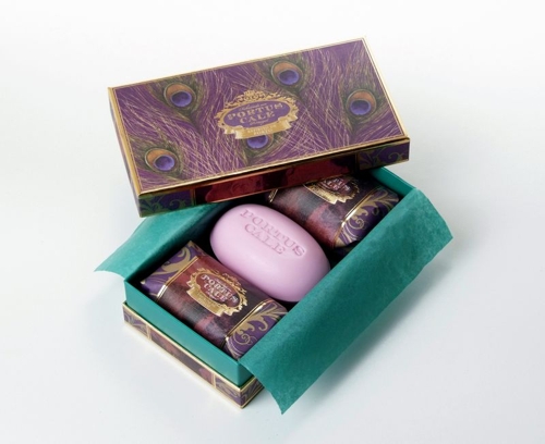       Castelbel's Portus Cale