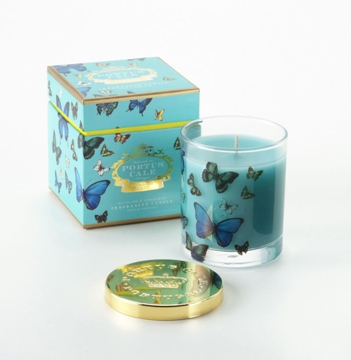       Castelbel's Portus Cale