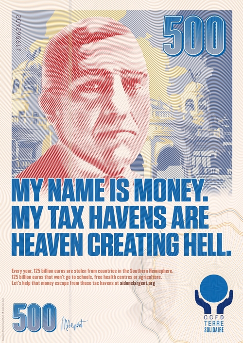 CCFD-Terre Solidaire