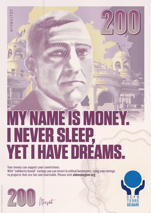 CCFD-Terre Solidaire