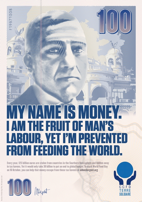 CCFD-Terre Solidaire