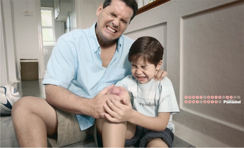   Panadol  Ogilvy Singapore