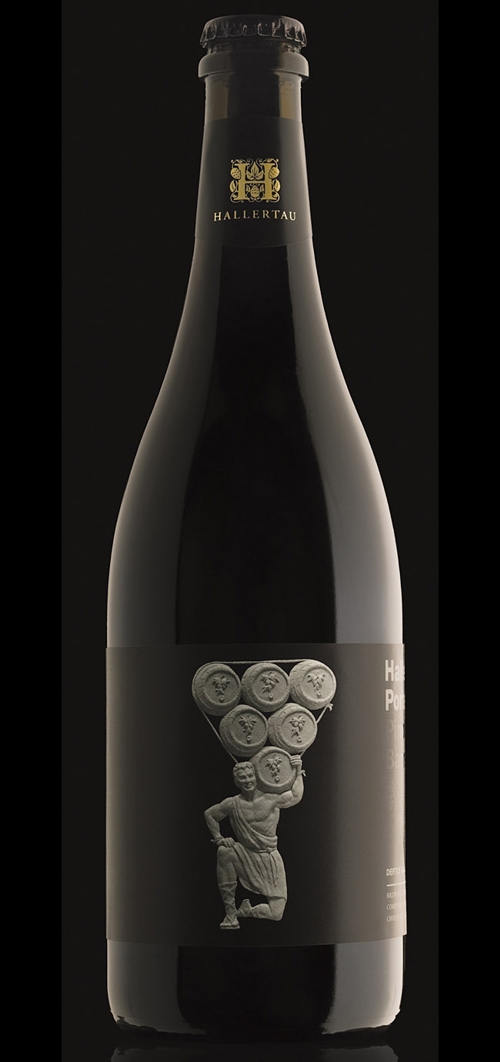   Hallertau